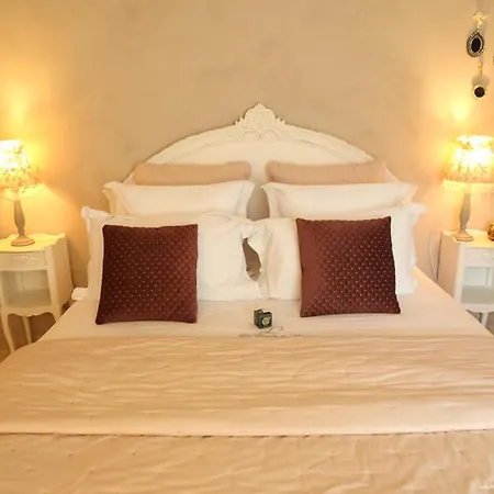 Penzion Maison D'hotes 