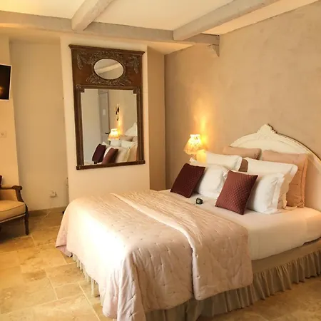 Penzion Maison D'hotes 