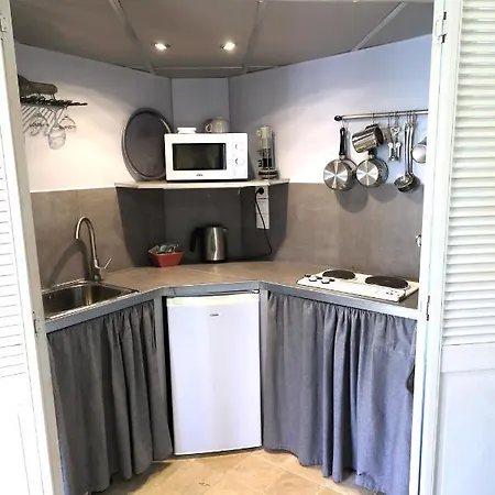 Maison D'hotes 