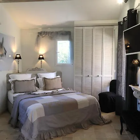 Maison D'hotes 