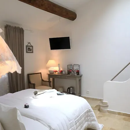 Maison D'hotes 