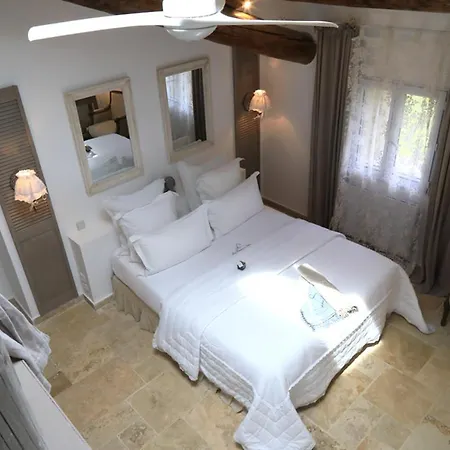 Maison D'hotes 