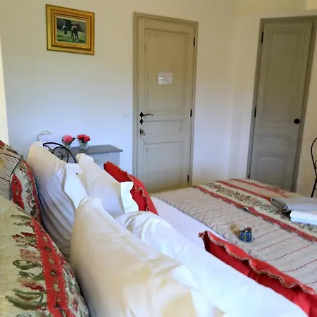 Maison D'hotes 