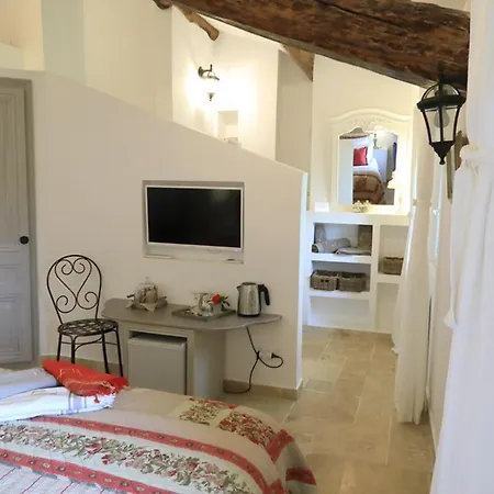 Maison D'hotes 