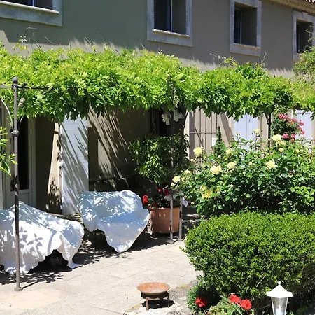 Maison D'hotes 