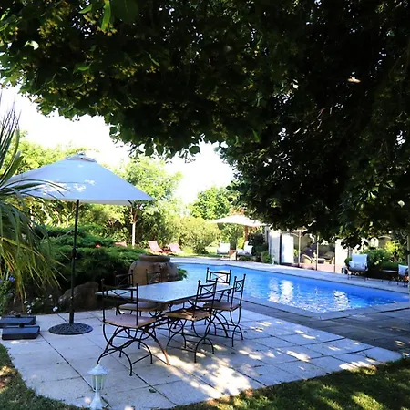 Maison D'hotes 