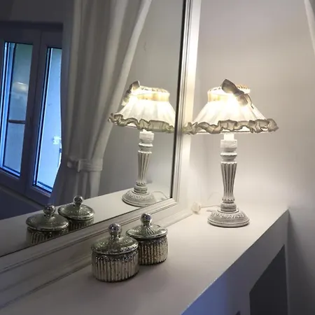 Maison D'hotes 