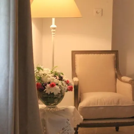 Maison D'hotes 